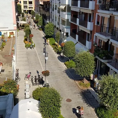 Via Marina 38 Grado