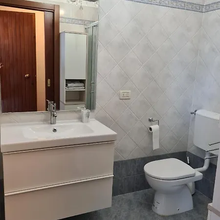 Via Marina 38 Apartment Grado