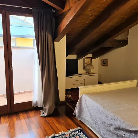 Apartment Via Marina 38 Grado