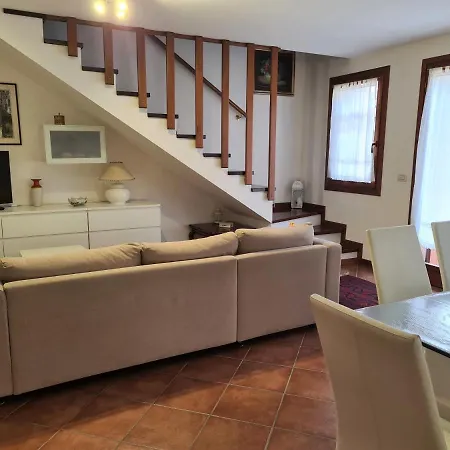 Apartment Via Marina 38 *