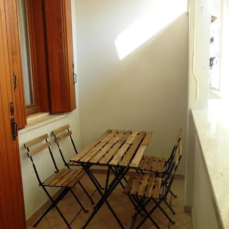 Via Marina 38 Apartment Grado